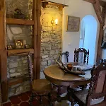 Sokograd Royal Apartment Sipovo