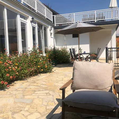 Sokograd Royal アパート