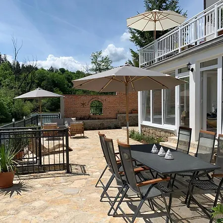 Sokograd Royal アパート