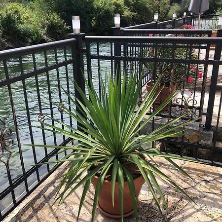 アパート Sokograd Royal *