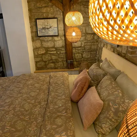 アパート Sokograd Royal Šipovo