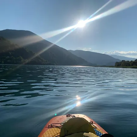 Sokograd Royal アパート