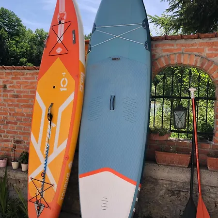 アパート Sokograd Royal