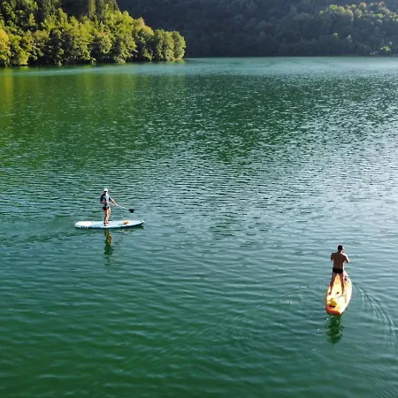 アパート Sokograd Royal *