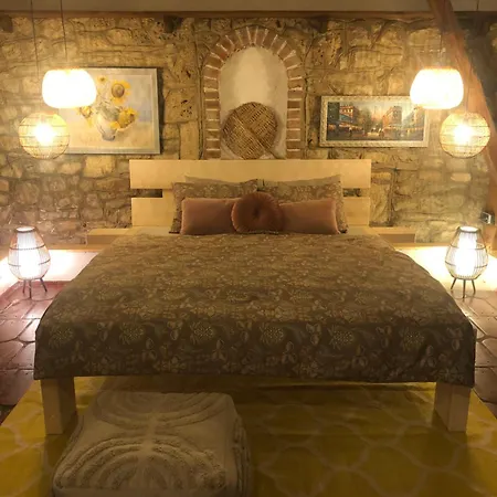 Sokograd Royal Apartment Sipovo