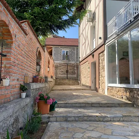 Sokograd Royal