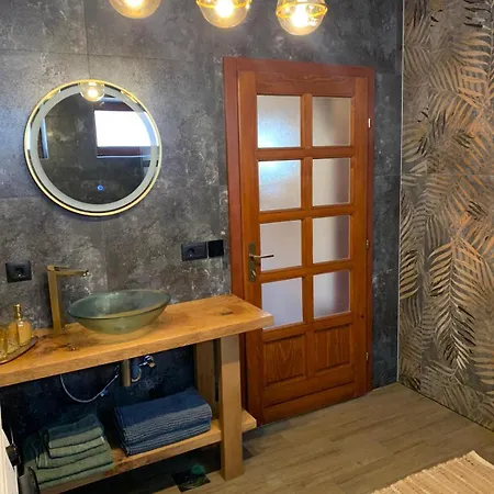 Apartment Sokograd Royal