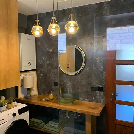 Sokograd Royal Apartment Sipovo