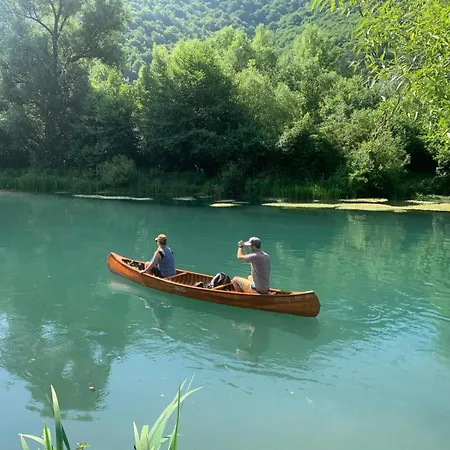 Sokograd Royal アパート