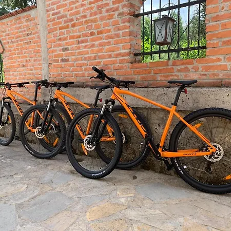 アパート Sokograd Royal