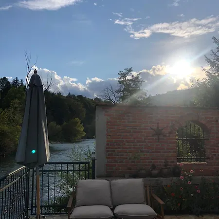 アパート Sokograd Royal *