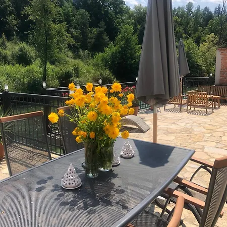 Sokograd Royal アパート Šipovo