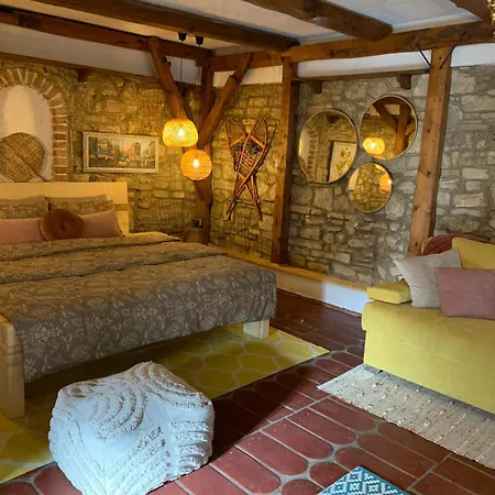 Sokograd Royal * Šipovo