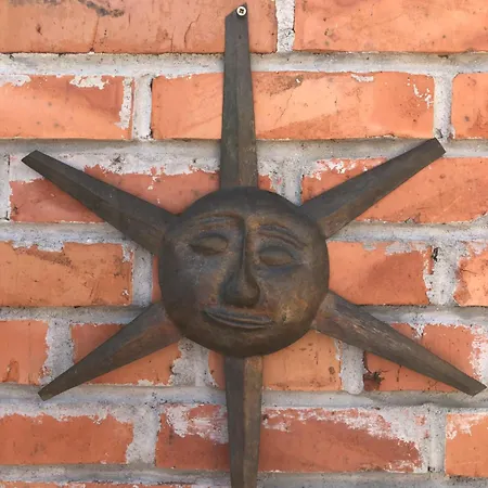 Sokograd Royal アパート