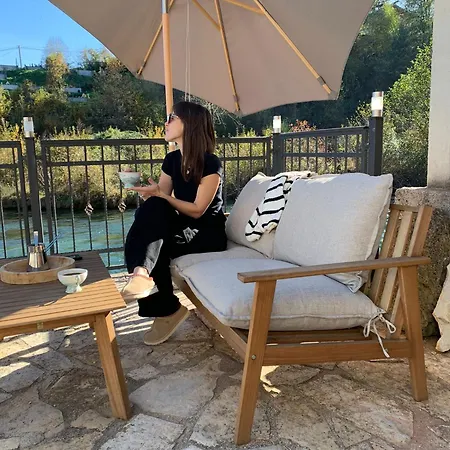 Sokograd Royal アパート *