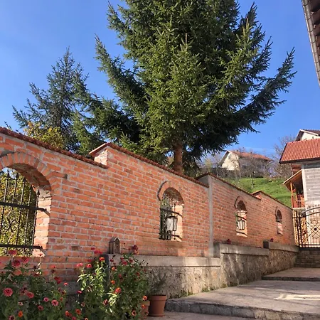 Sokograd Royal Šipovo