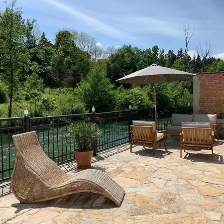 Sokograd Royal Apartament