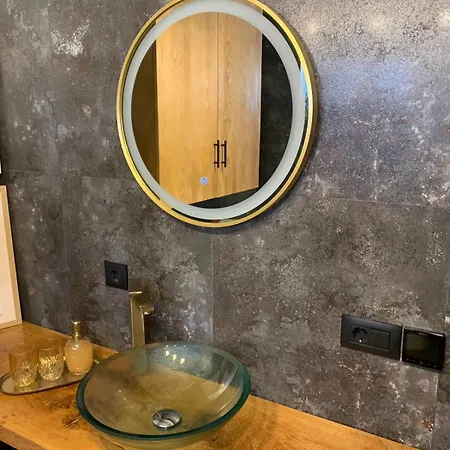 Apartment Sokograd Royal