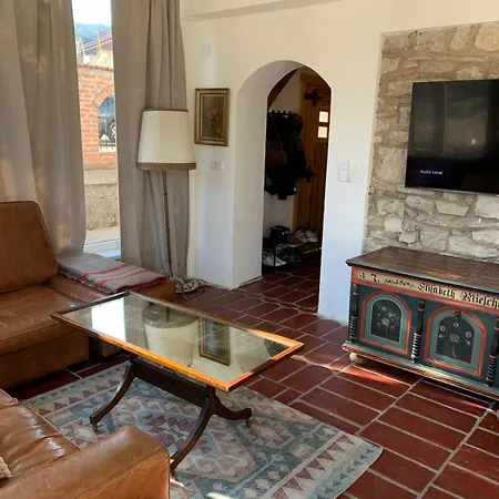 アパート Sokograd Royal