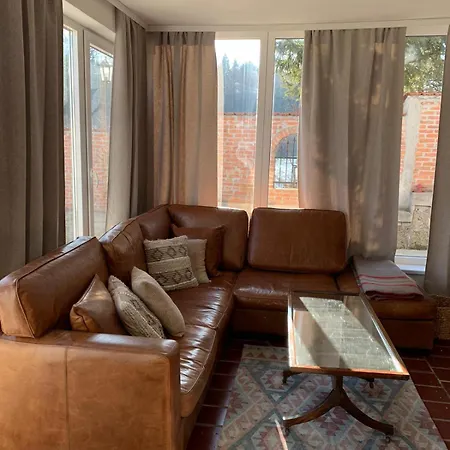 アパート Sokograd Royal *