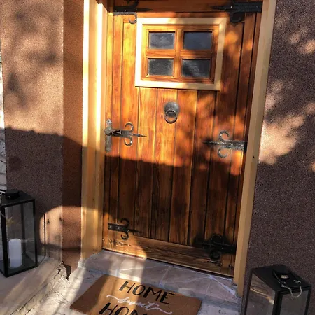 Sokograd Royal アパート *