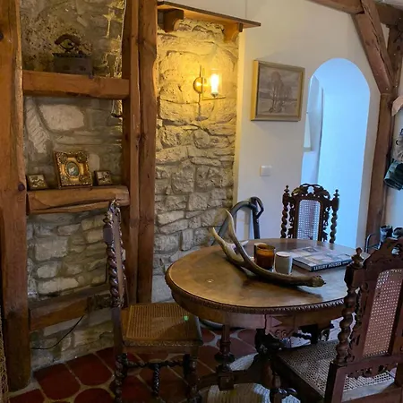 Sokograd Royal Apartment Sipovo