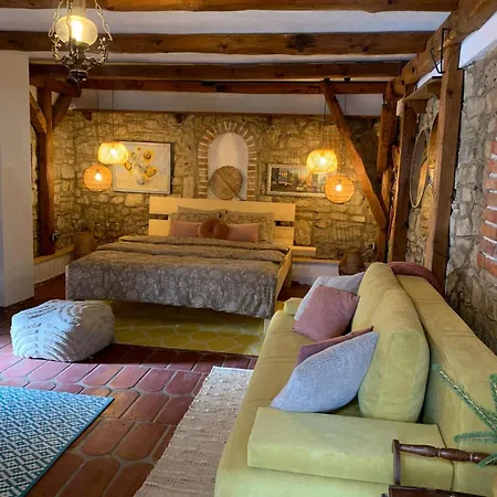 Sokograd Royal Šipovo