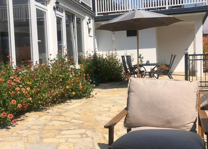 Sokograd Royal Appartement