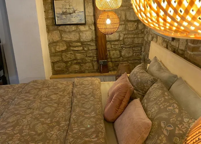 Apartament Sokograd Royal Sipovo