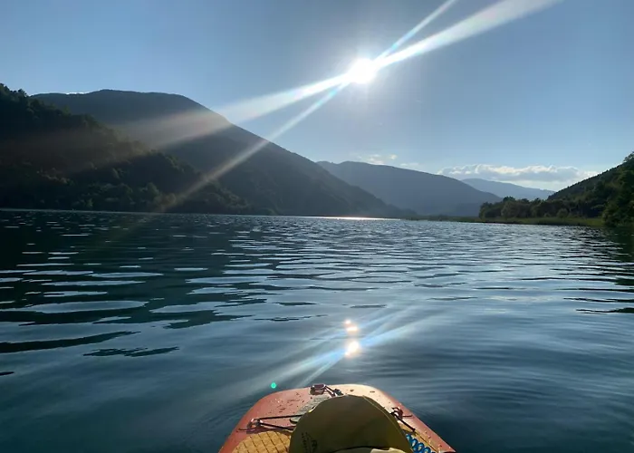 Sokograd Royal Appartement