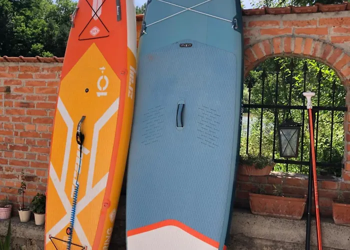 Appartement Sokograd Royal