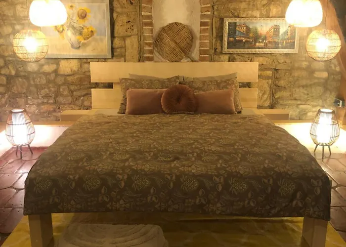 Sokograd Royal Apartament Sipovo