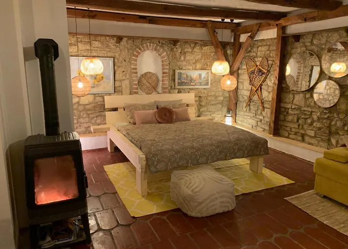 Sokograd Royal Appartement