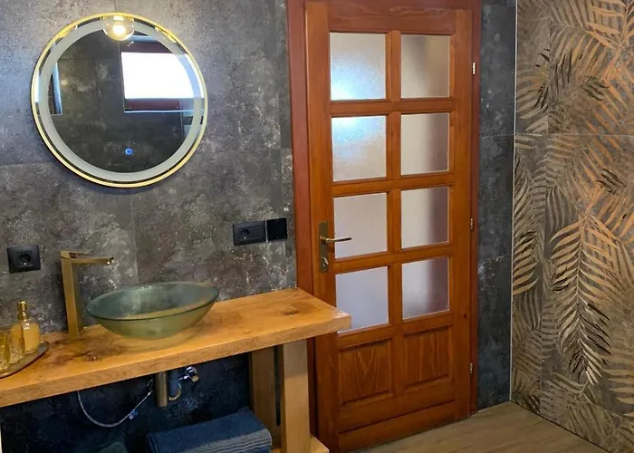 Appartement Sokograd Royal