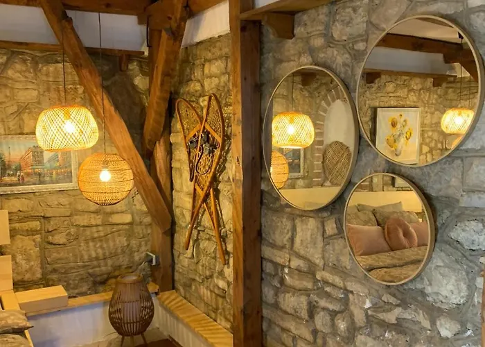 Appartement Sokograd Royal *