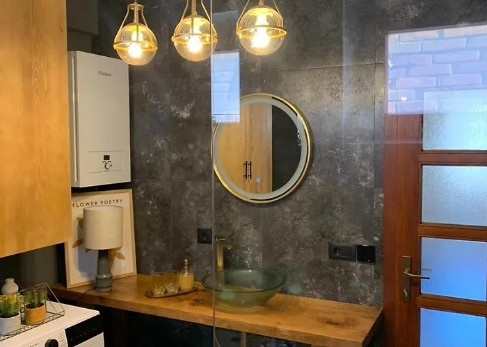 Sokograd Royal Apartament Sipovo