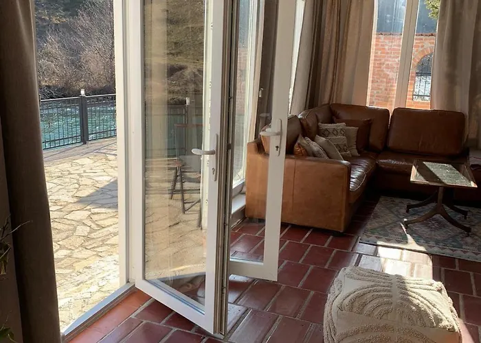 Apartament Sokograd Royal Sipovo