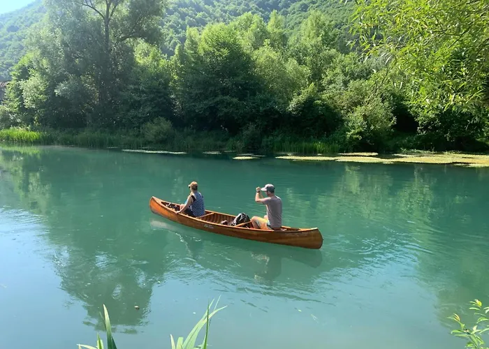 Sokograd Royal Appartement