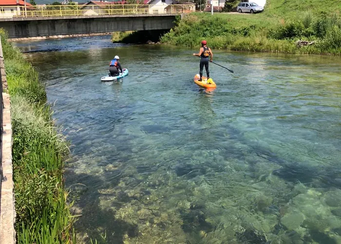 Sokograd Royal Apartament *