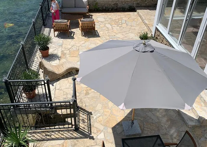 Appartement Sokograd Royal *