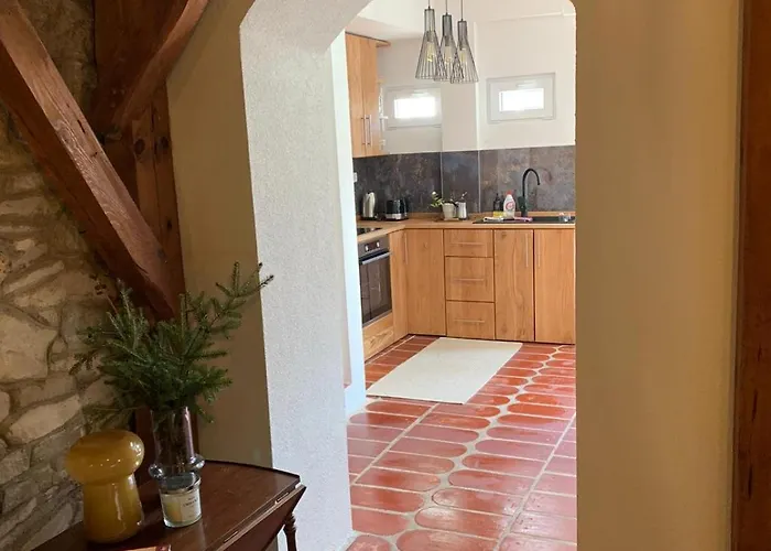 Sokograd Royal Apartament Sipovo