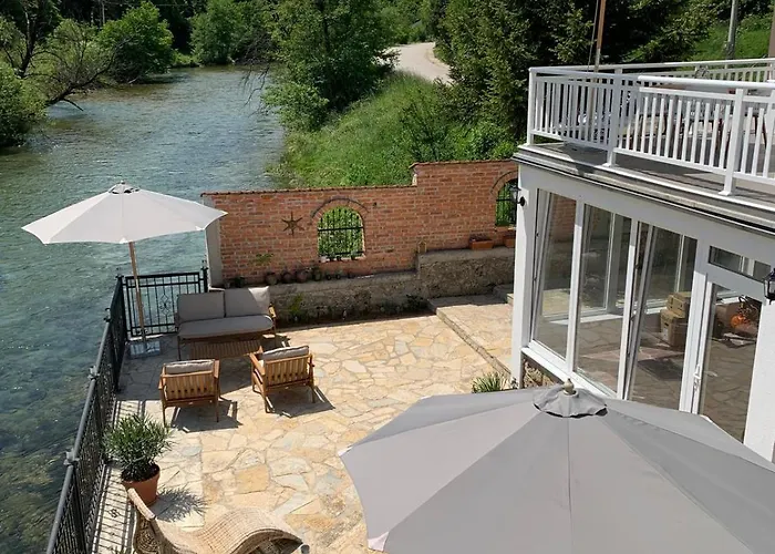 Sokograd Royal Apartament