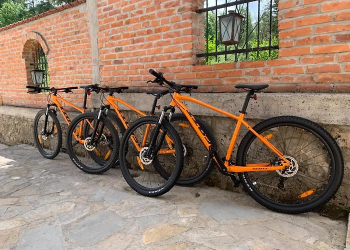 Apartament Sokograd Royal