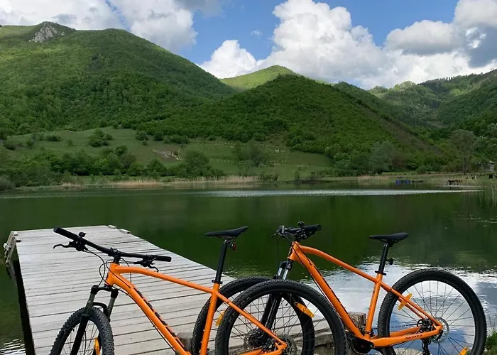 Sokograd Royal Appartement *