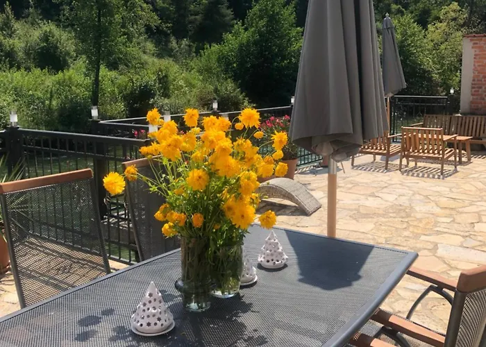 Sokograd Royal Apartament Sipovo