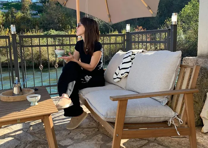 Sokograd Royal Apartament *