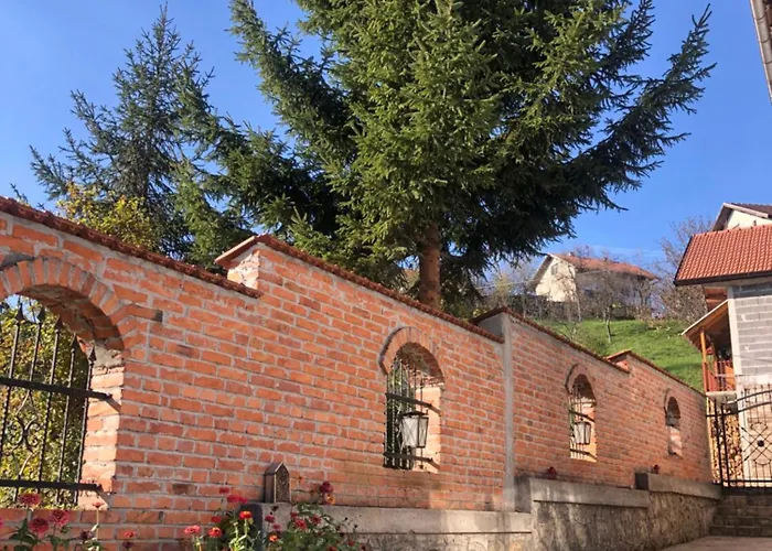 Sokograd Royal Sipovo