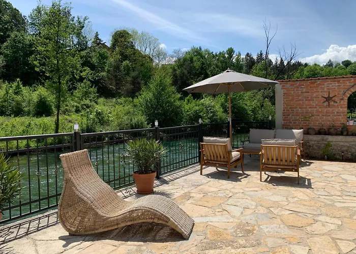 Sokograd Royal Appartement