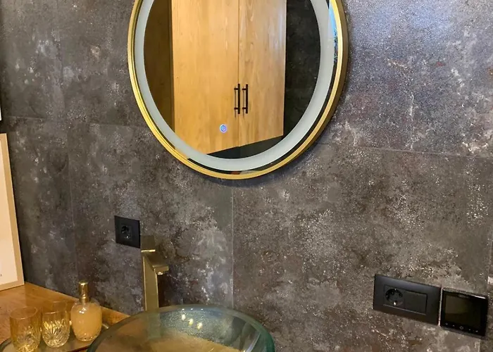 Apartament Sokograd Royal