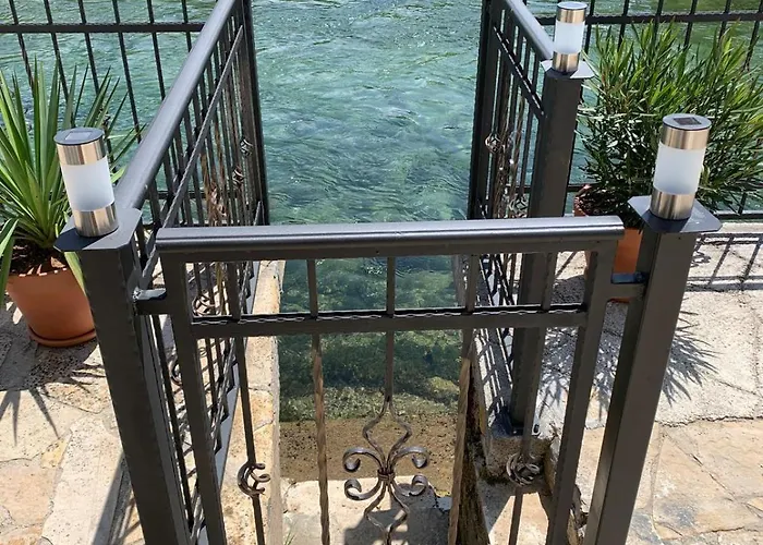 Sokograd Royal Appartement Sipovo